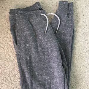 Topshop sweatpants